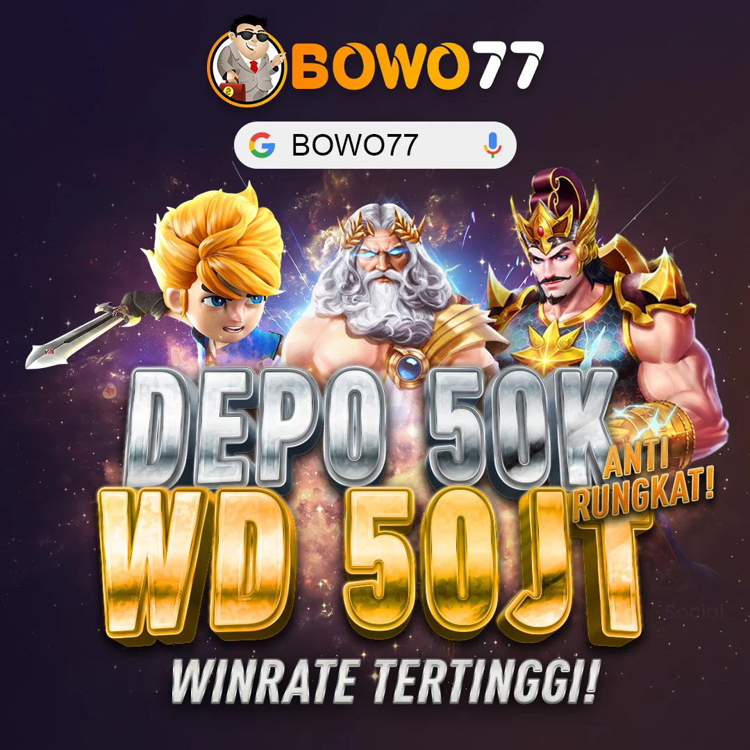 BOWO77 - Aplikasi VPN Indonesia Terbaik untuk Keamanan dan Privasi
