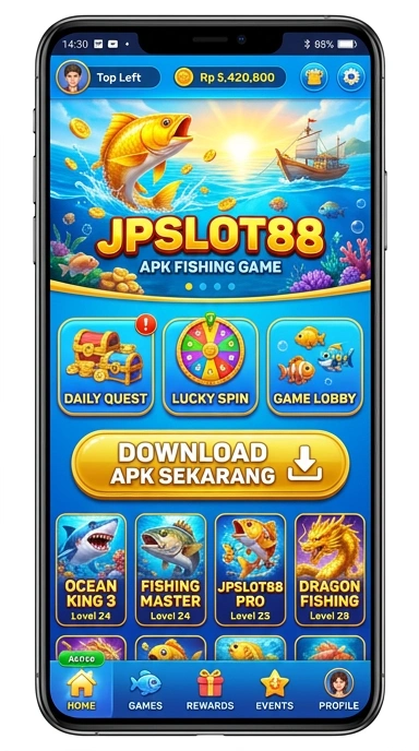 jpslot88 - Akses Unduhan yang Mudah dan Aman